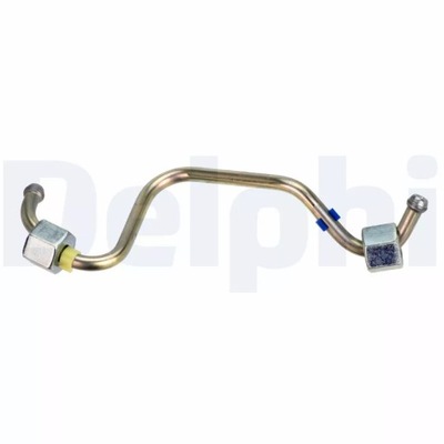 HPP404 CABLE BOQUILLA FORD FOCUS 1,8TDCI  