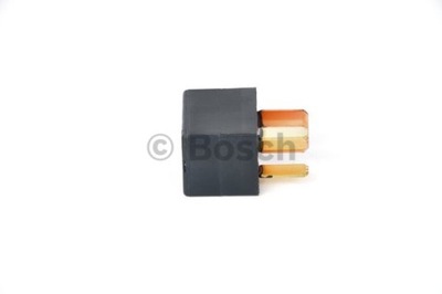 BOSCH 0 986 AH0 092 ТРАНСПОРТЕР, КЛАКСОН