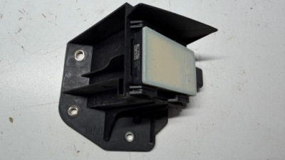 Hyundai i20 3 радар датчик мертвого pola лівий задній задній 21-25 фото №1