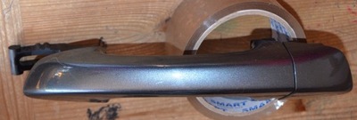 Ручка перед vw scirocco права фото №1