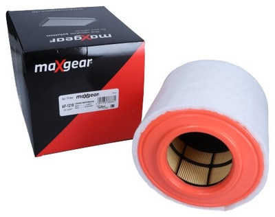 MAXGEAR 26-2497 FILTRO AIRE  