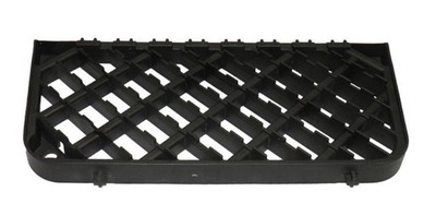 Накладка поріг підніжка renault premium midlum l фото №1