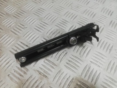 Opel corsa e ползунок регулировка поперечина 13153271 фото №1