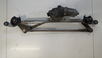 Mazda cx-5 2.2 d механизм дворник фото №1