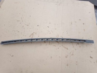 Решітка вентиляції vw caddy 3 2k0857473a фото №1