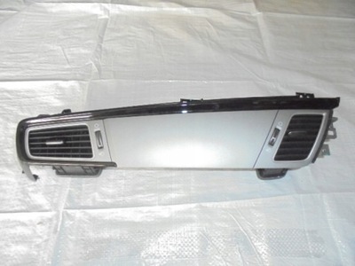 Kia niro бардачок решітка обдув фото №1