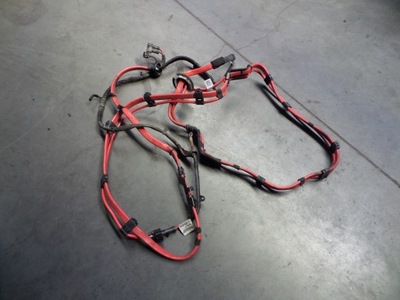 Клема головна плюсова audi rs6 c7 lift 4g0971225g фото №1