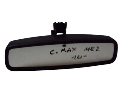 Зеркало внутреннее ford c-max mk2 2014- фото №1