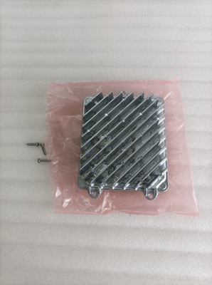 Модуль преобразователь led opel grandland фото №1