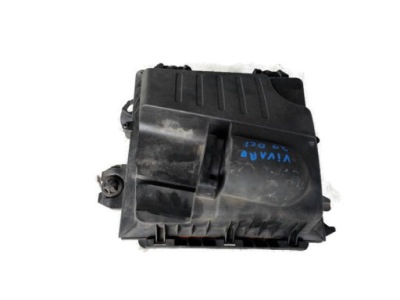 Opel vivaro 10r корпус фільтра повітря 93861383 фото №1