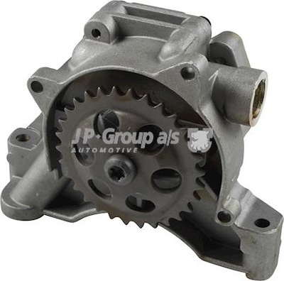 Jp group 1113103200 насос масла фото №1