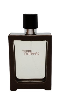 Hermes Terre d'Hermes EDT 30ml Refillable