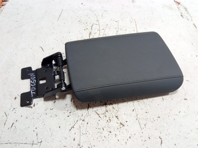 Hyundai tucson iv подлокотник 84660-n7100 фото №1