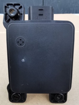 Hyundai ioniq 5 v 22- радар датчик acc distronic bdb 99110-gi000 фото №1