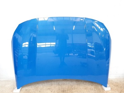 Капот bmw 1 f40 2 f44 c1d фото №1