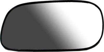 Вкладиш дзеркало електричний лівий volvo xc90 i 1 '05-'14 фото №1