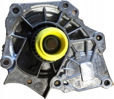 Насос wody vw audi 06l121012a фото №1