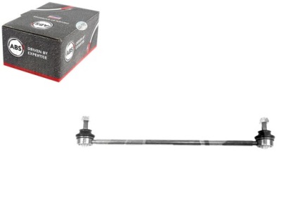 A.b.s. соединитель стабилизатора peugeot 206 98- перед фото №1