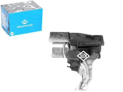 Metalcaucho 05140 отбойник, гаситель фото №1