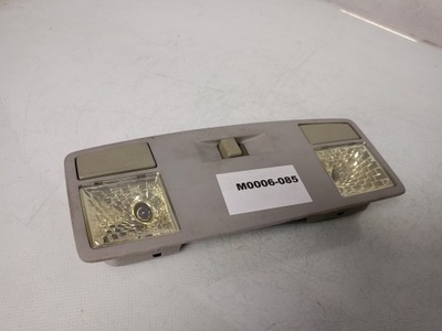 Лампа освещение кабины mazda 6 gg фото №1