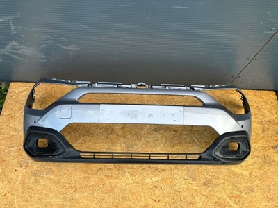 Бампер перед citroen c4 iii 99931819 фото №1