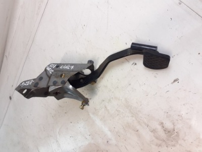 Honda civic vii 01-05r педаль тормоза eu фото №1