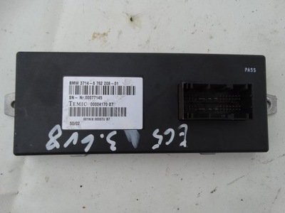 Модуль dynamic drive bmw e65 e66 6762208 фото №1