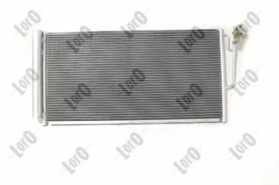 ОСУШУВАЧ КОНДИЦІОНЕРА МІНІ COOPER R50 R53 R55 R56 R57 R58 R59 R60 R61 