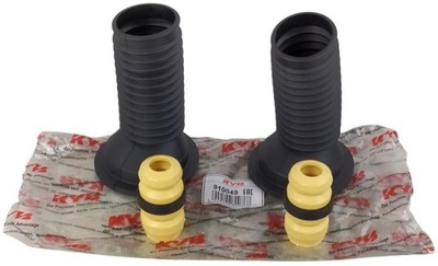 Kayaba захист i відбійники перед toyota corolla e12 фото №1