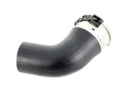 WĄŻ RURA TURBO INTERCOOLERA TRAFIC VIVARO 1.6 DCI