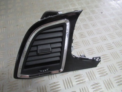 DEFLECTOR DE VENTILACIÓN PANELES CONSOLAS SEAT ATECA 576820901A  