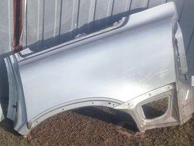 Крыло задний левый volvo xc90 фото №1