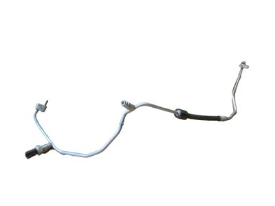 Vw arteon passat шланг кондиционера 3q0820741a фото №1