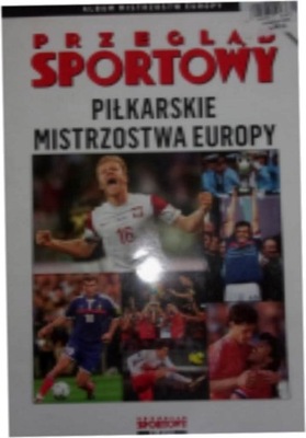 Przegląd Sportowy- album 2012