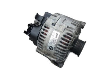 ALTERNADOR BMW X5 E70 3.0 D VALEO 7801173 2586296  