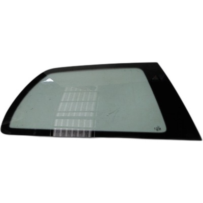 Стекло дверь правый задняя seat mii 1st845042k фото №1