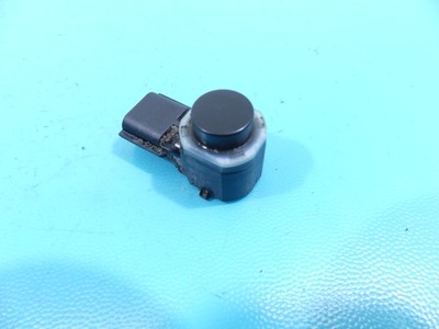 Датчик парковки pdc renault master iii 10-19 фото №1