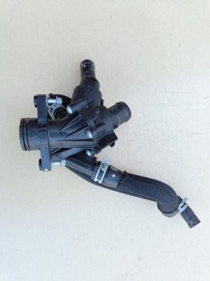 Mercedes w177 w118 термостат a35 amg a2602002600 фото №1