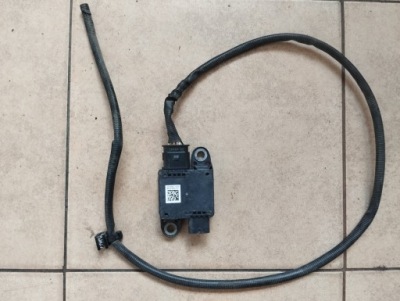 Volvo датчик датчик лямбда-зонд 32203676 фото №1