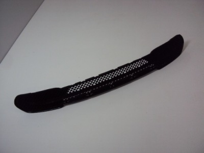 Bmw оригинальный номер 2990475 заглушка решётки бампера фото №1