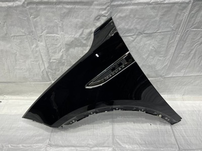 Крила лівий передній jaguar e-pace фото №1