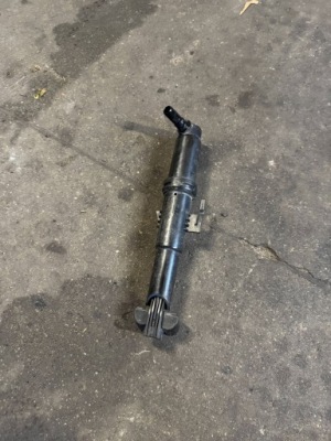 Bmw 6 f12 омивач правий 7246088 фото №1