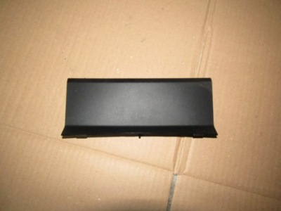 Jaguar xe x760 xf x260 захист корпус консолі фото №1