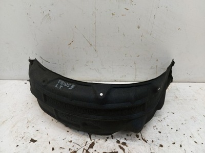 Toyota prius iv подкрылок задняя левая 65638-47060 фото №1