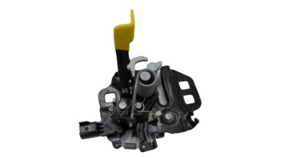 Замок капот ford mustang mk6 2015-2017 фото №1