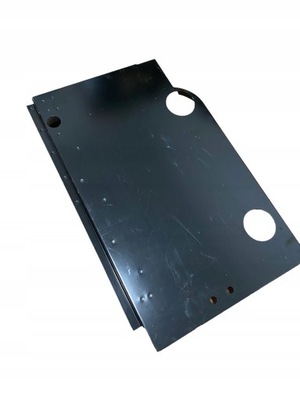 Land rover defender подкрылок передние stc1854 фото №1