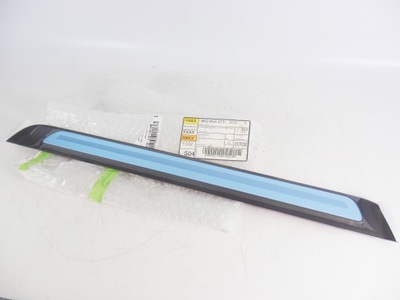 Молдинг порог wew. левая audi a4 b8 8k0853373 фото №1