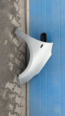 Kia ceed 2012- крыло правый передний перед фото №1