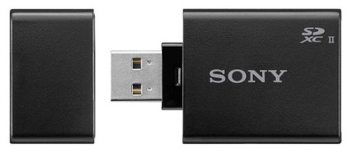 Sony MRW-S1 High Speed UHS-II czytnik kart