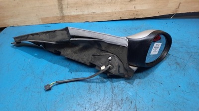 Дзеркало праве renault espace iii 99r 5 pin фото №1